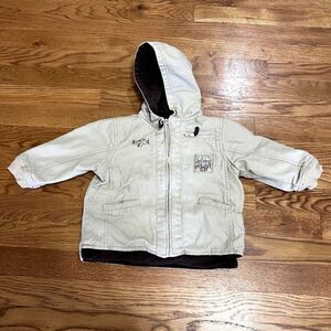 Vintage Koala Kids 18 Month Pilot‎ Jacket